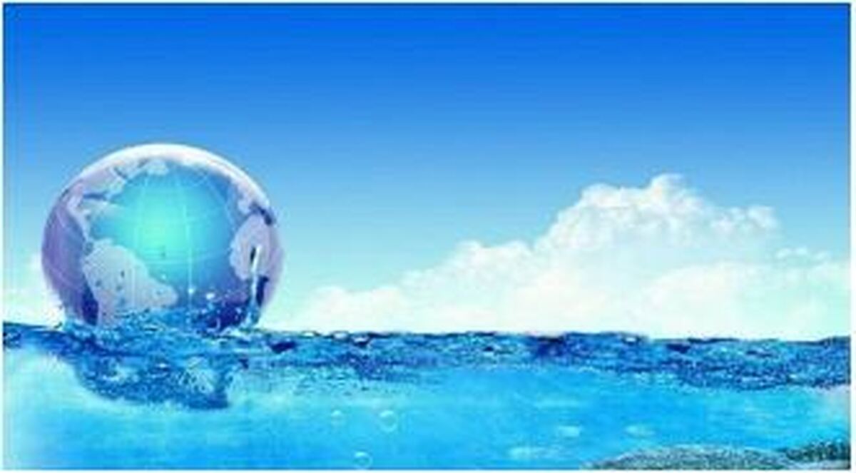 آب، اساسی‌ترین پارامتر برای توسعه