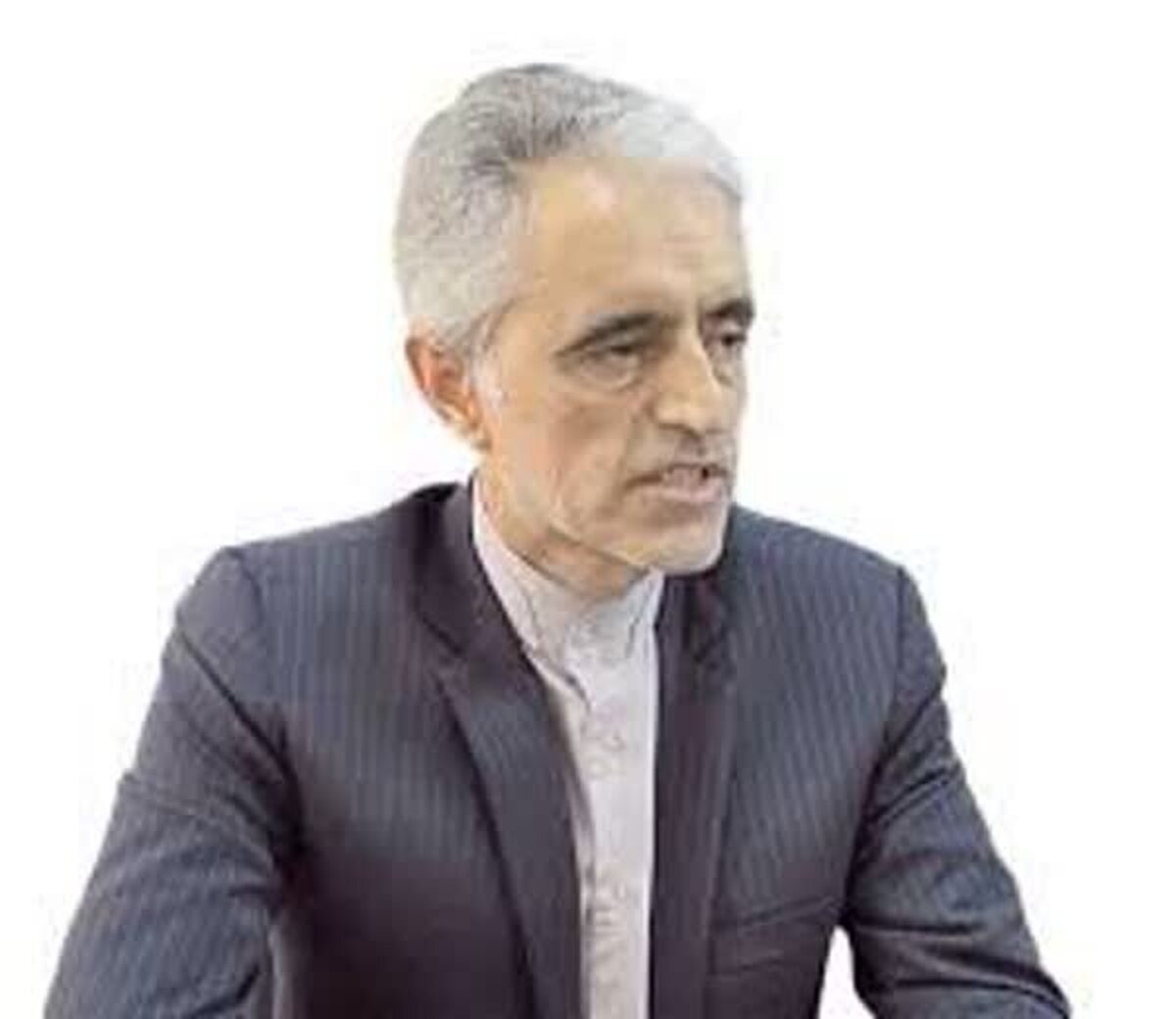 خیز بلند آبخیزداری خراسان جنوبی
