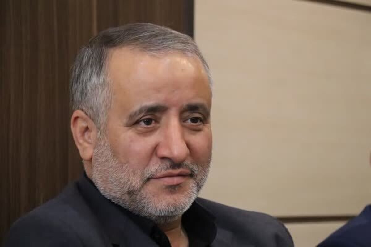 استان سمنان در حوزه امنیت مثال‌زدنی است