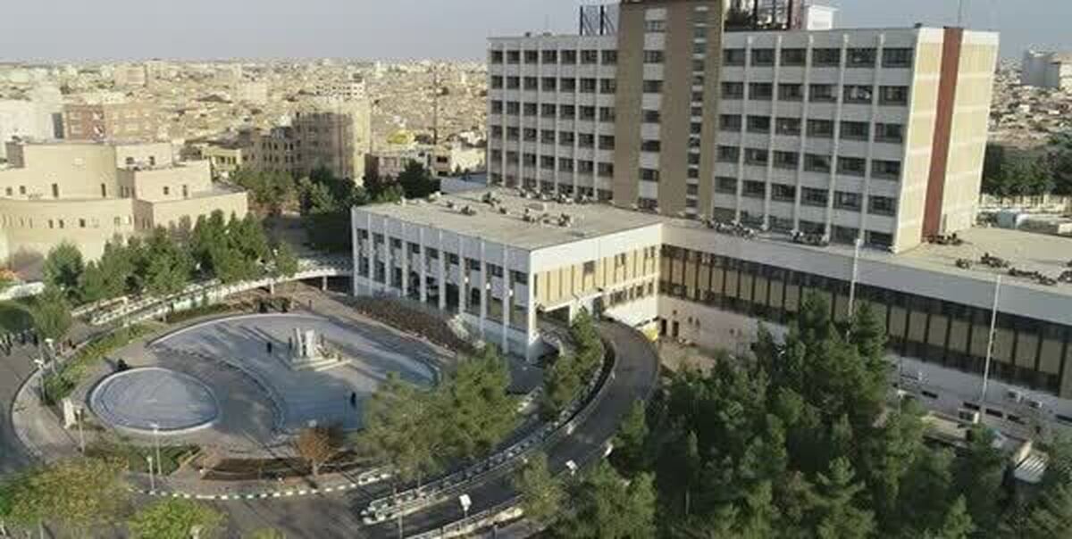 راه اندازی بخش فوق تخصصی انکولوژی زنان در بیمارستان شهید بهشتی قم