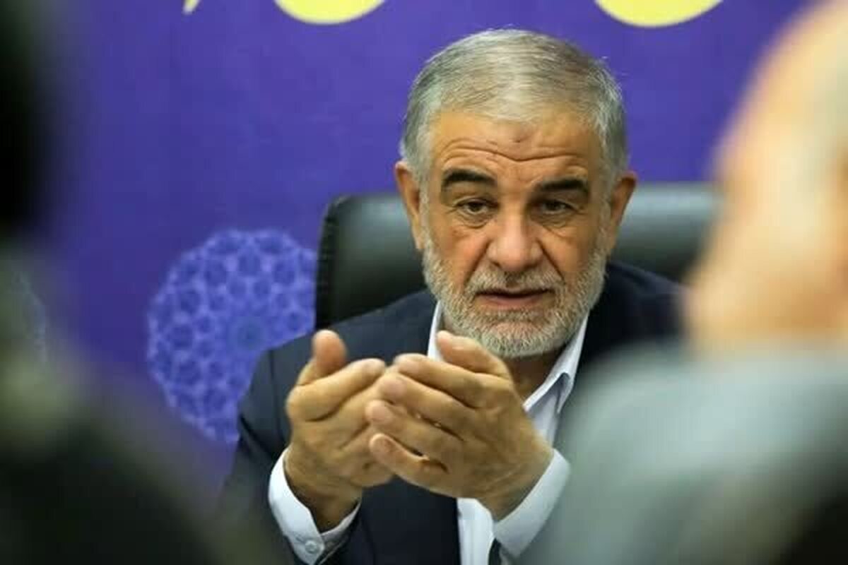 جوکار: تحریم و تروریستی خواندن سپاه از سوی کانادا، ارزش بین‌المللی ندارد