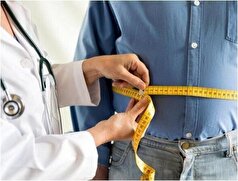 اضافه وزن ممکن است در ژن شما نهفته باشد!