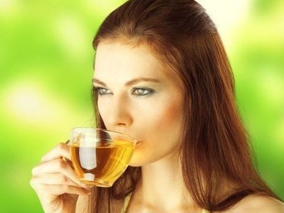 سلامت قلب و بهبود عملکرد ورزش با چای یربا ماته