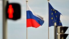 اروپا بسته تحریمی ۱۴ گانه علیه روسیه را تصویب کرد