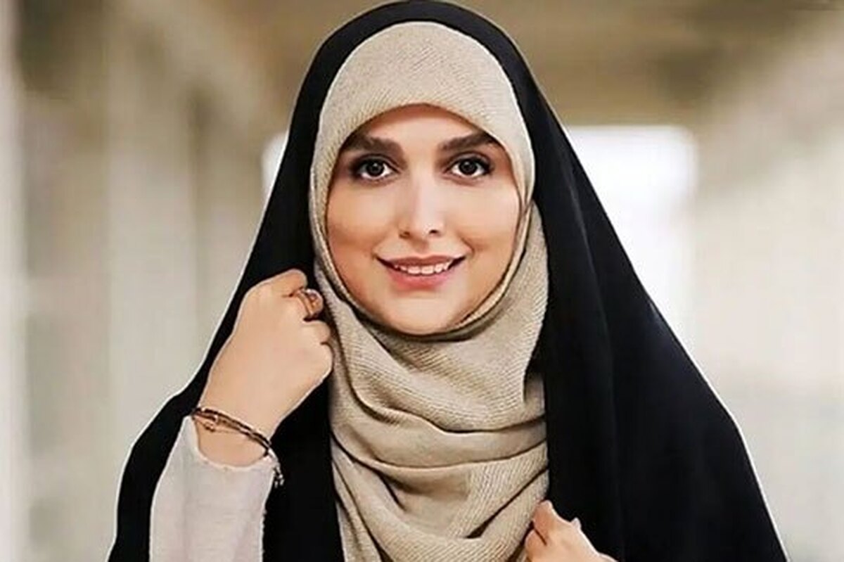 مژده لواسانی از تیپ تابستانه خود رونمایی کرد