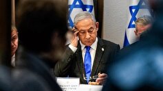 هاآرتص: اظهارات نتانیاهو منجر به بحران سیاسی با واشنگتن می‌شود