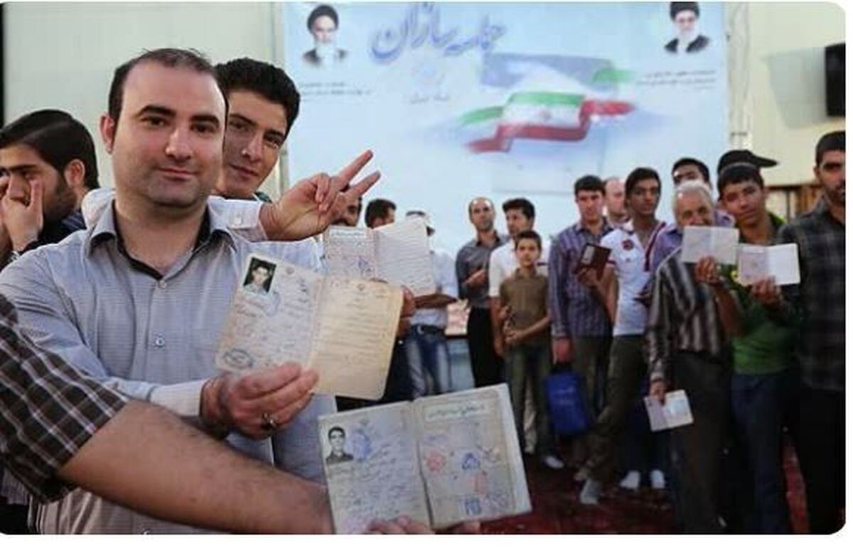 نماینده مجلس: مشارکت بالا ابزار قدرتی برای پیگیری منافع ملی در عرصه بین‌الملل است