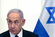 کارزار آمریکایی برای اعمال فشار بر اعضای کنگره جهت لغو سفر نتانیاهو