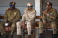 تحریم‌های اتحادیه اروپا بر فرماندهان ارتش سودان و نیرو‌های واکنش سریع