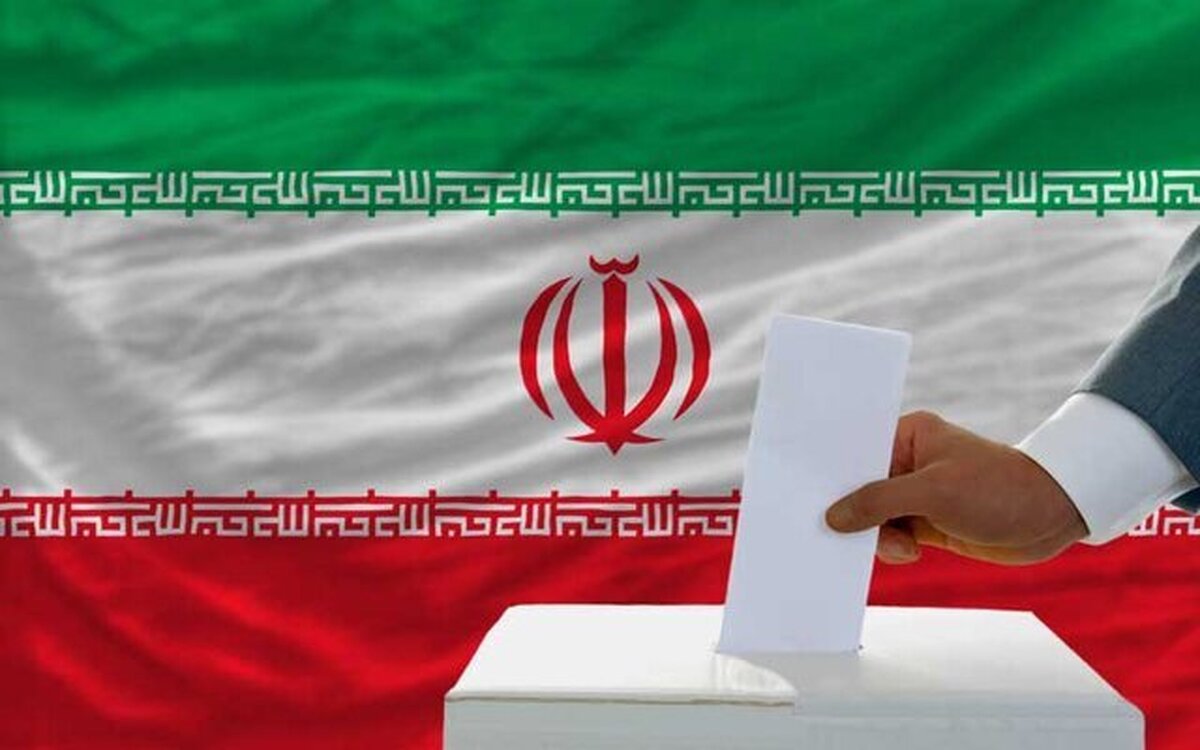 ۱۲۲۵ شعبه أخذ رأی در شهرستان‌های غرب و جنوب غرب استان تهران