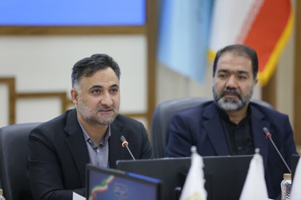 حمایت ۱۰۰۰ میلیارد تومانی از اقتصاد دانش‌بنیان استان اصفهان