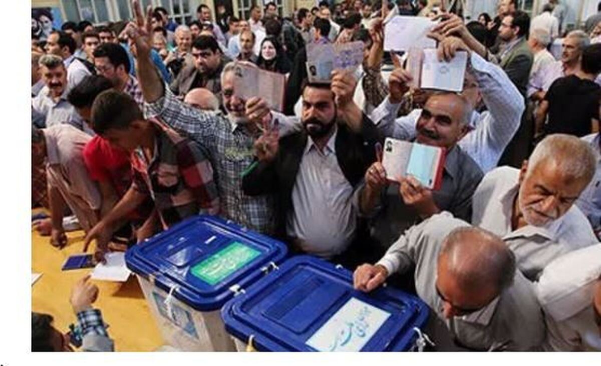 عزیزی: مردم در هشت تیر حماسه به یاد ماندنی را رقم بزنند