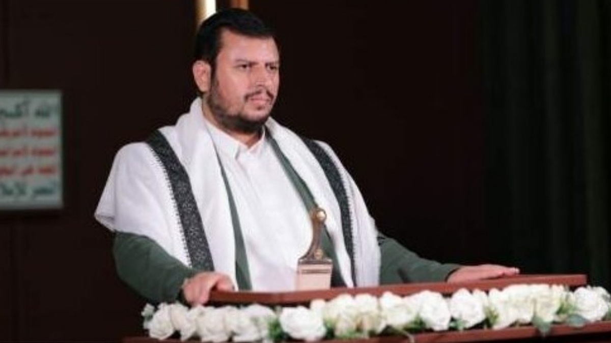 رهبر انصارالله یمن: آمریکا به دنبال تحمیل امر خود بر مسلمانان است