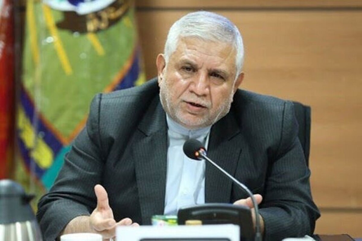 پاک‌آئین: در دولت سیزدهم روابط با دنیا افزایش یافت/کاندیدا‌ها چگونه می‌خواهند مسیر را ادامه دهند