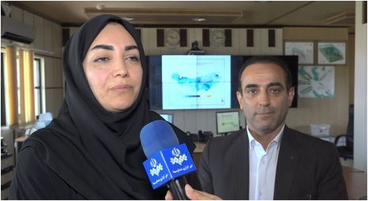 بارش‌های امسال ایران را به روال ۴ سال قبل برگرداند