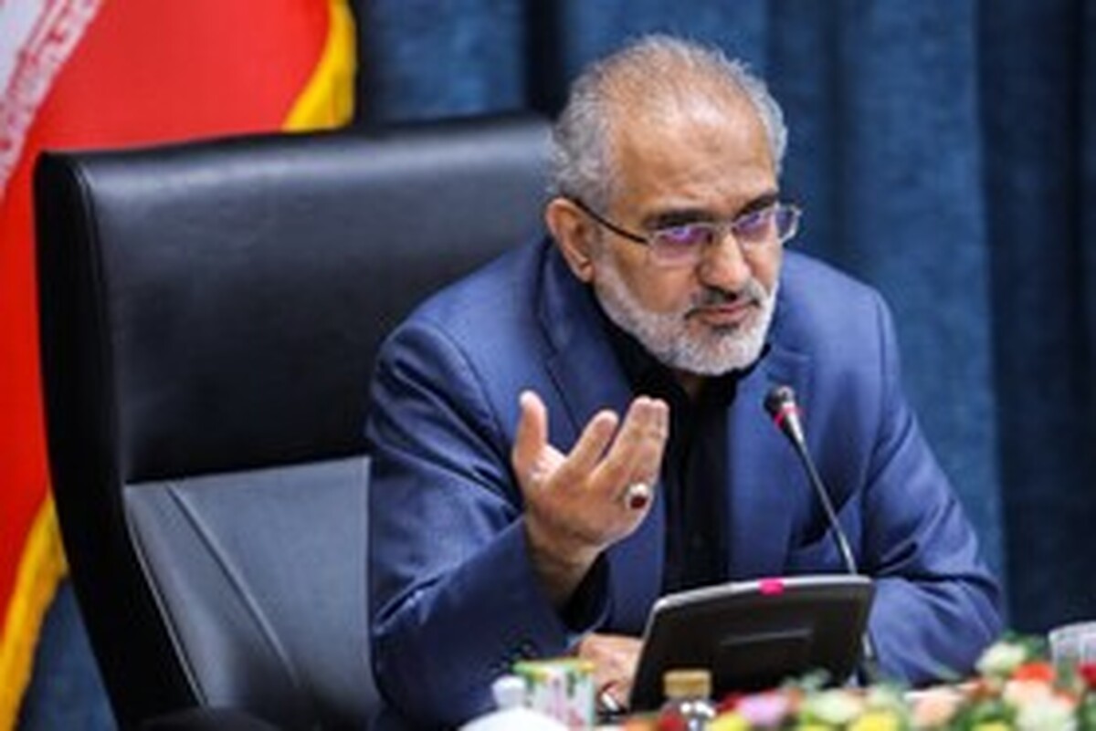 قالیباف میتواند مسئولیت ریاست جمهوری را به درستی پیش ببرد