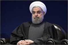با درخواست دفتر روحانی مبنی بر اجازه و دفاع وی در خصوص توهین‌ها موافقت شد؟