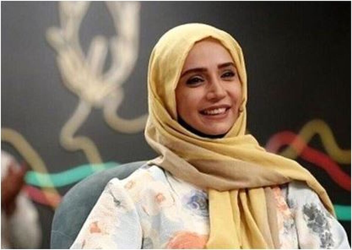 نگاهی به میز صبحانه شیک و لاکچری خانم بازیگر/صبحانه که اینه نهار و شامش چیه؟