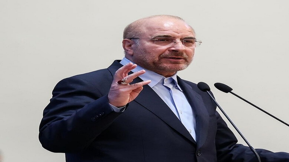 سفر انتخاباتی قالیباف به تبریز