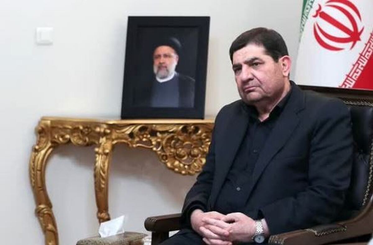 دیدار مخبر با خانواده شهید سید‌مهدی موسوی