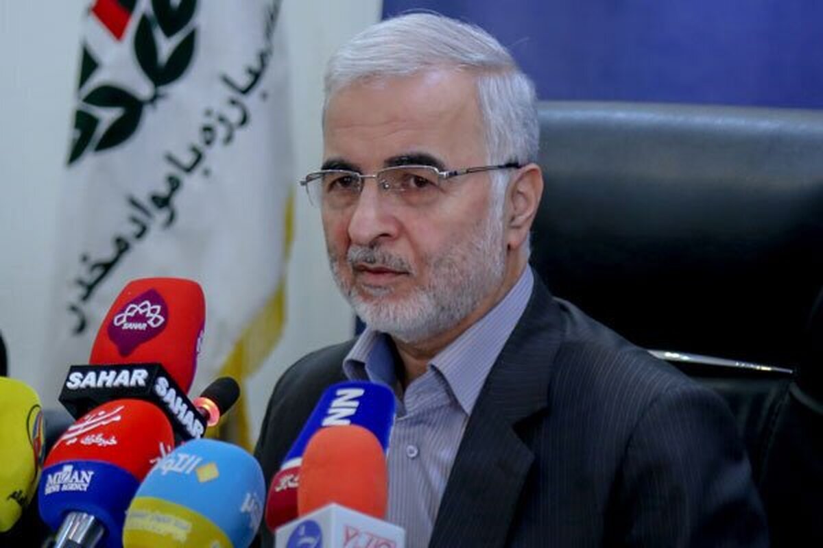پیام دبیرکل ستاد مبارزه با موادمخدر به مناسبت گرامیداشت هفته قوه قضائیه