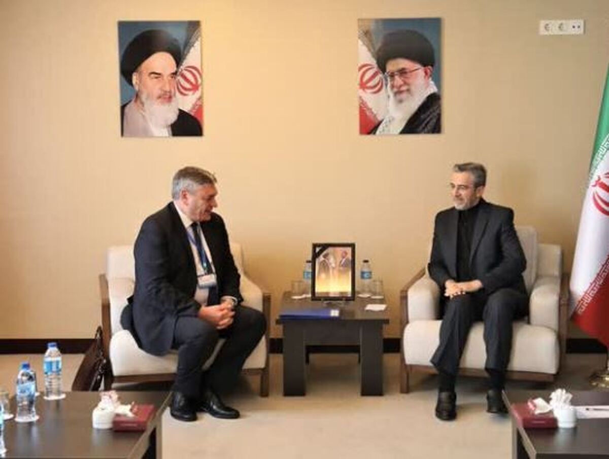 امیدواری معاون وزیر خارجه روسیه به تداوم مناسبات رو به گسترش با ایران