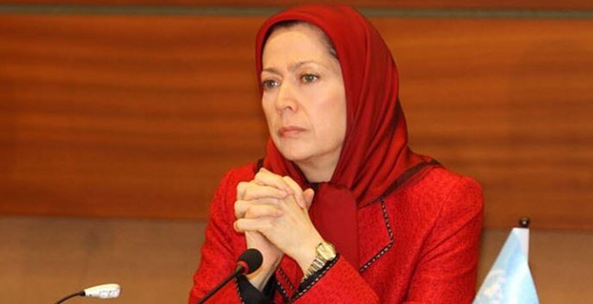 وضعیت ناپایدار مریم رجوی/ سرکرده گروهک ترویستی سعی دارد از مرگ بگریزد!
