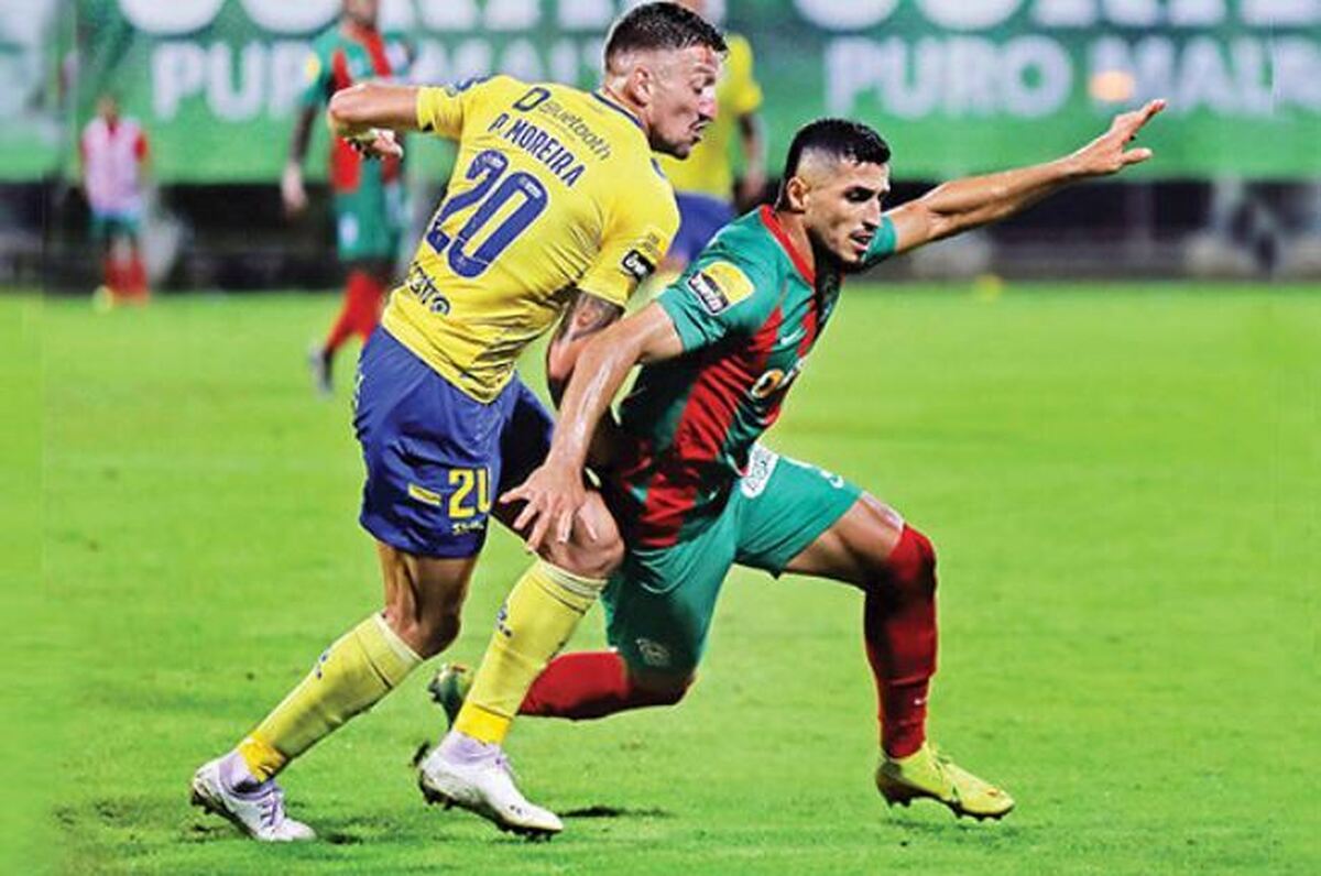 رقابت تراکتور و پرسپولیس بر سر جذب علیپور؟