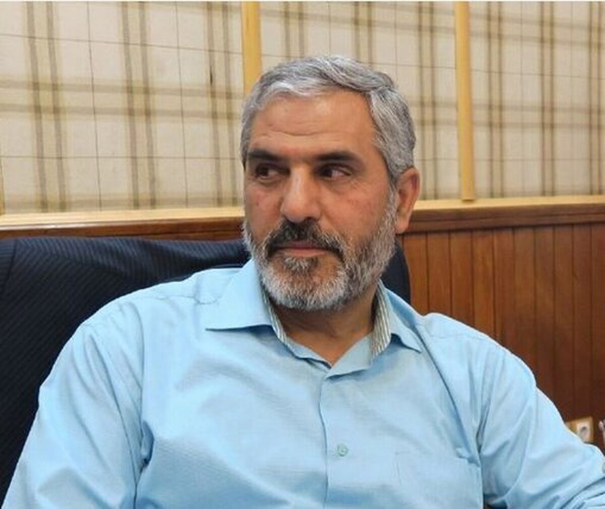 تاکید رئیس ستاد انتخابات قاضی‌زاده هاشمی بر لزوم اجماع در جبهه انقلاب