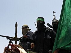 حماس: دست دشمن صهیونیستی که بخواهد سرنوشت ملت فلسطین را به بازی بگیرد، قطع خواهد شد