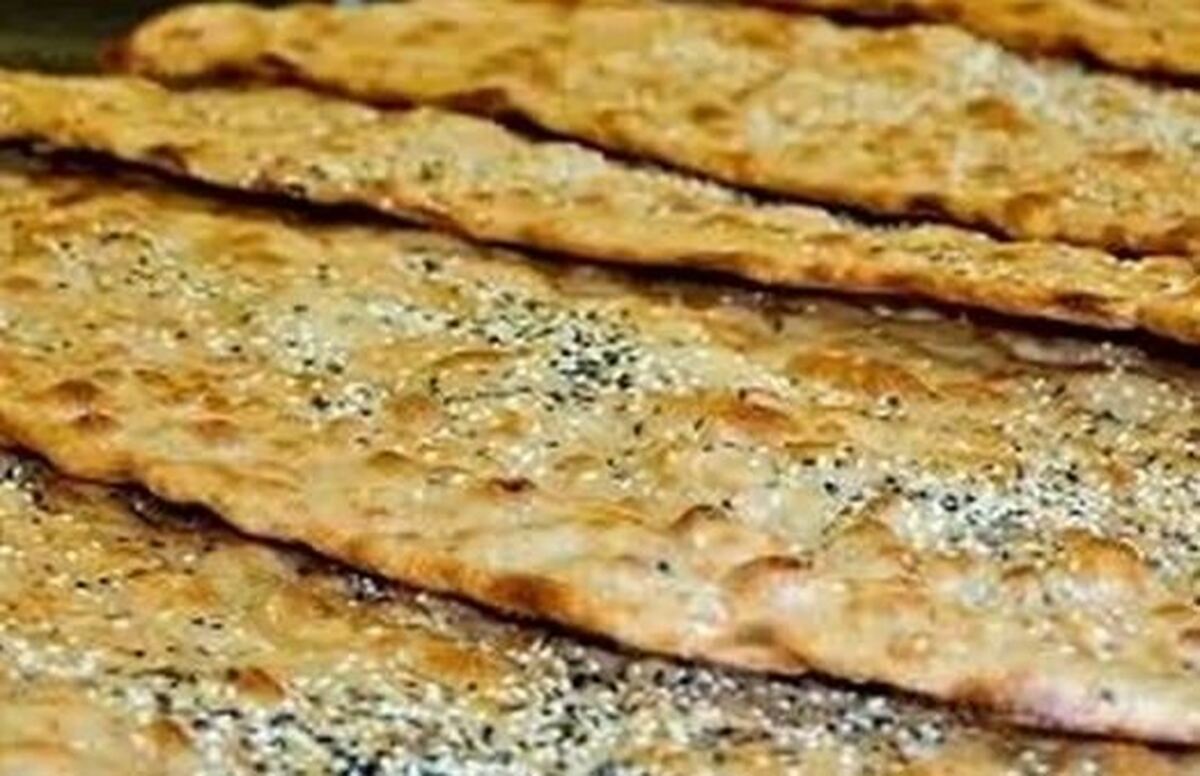بهترین نانی که از آرد گندم می‌توان تهیه کرد، کدام است؟