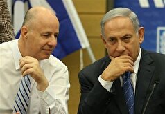 خشم کابینه نتانیاهو از مشاور امنیت داخلی به دلیل اعتراف به ناتوانی ارتش اسرائیل