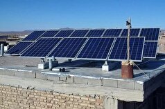 ۳ هزار نیروگاه خورشیدی در استان بوشهر راه‌اندازی می‌شود