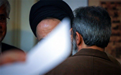فیلم| قاب هاشمی رفسنجانی برای بیان اوضاع اقتصادی مردم در دوران خاتمی