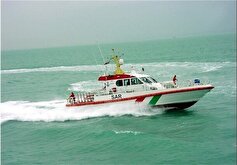 افزایش ۳۵۸ درصدی نجات یافتگان دریایی در سیستان و بلوچستان