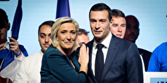 رهبر راست افراطی فرانسه: در دولت ما نیروی فرانسوی به اوکراین اعزام نخواهد شد