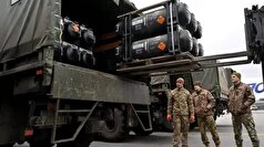 کمک جدید ۱۵۰ میلیون دلاری آمریکا به اوکراین برای جنگ با روسیه