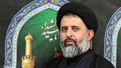 نماینده ولی فقیه در تیپ حضرت حجت (عج): کسی که از قدرت‌های خارجی می‌ترسد لایق ریاست جمهوری ایران نیست