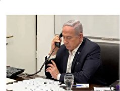 کابینه رژیم صهیونیستی: نتانیاهو تضمین‌هایی درباره ارسال تسلیحات آمریکایی دریافت کرده است