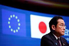 روزنامه ژاپنی: اتحادیه اروپا به دنبال جلب مشارکت ژاپن و کره جنوبی در صنعت دفاعی است