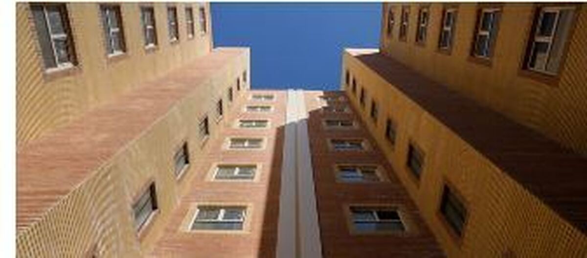 تحویل ۱۹۲ واحد نهضت ملی مسکن در استان یزد