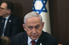 قرار بازداشت دیوان کیفری بین‌المللی علیه نتانیاهو