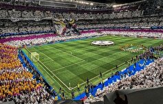 فیفا ورزشگاه خانگی رئال مادرید را برای فینال جام جهانی ۲۰۳۰ انتخاب کرد