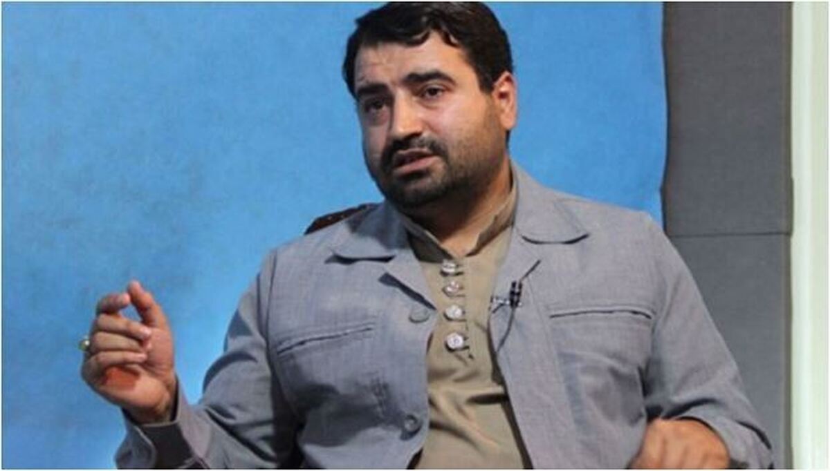 مومن نسب کاندید انتخابی اش را بیان کرد