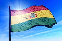 ورود تانک به کاخ ریاست‌جمهوری بولیوی