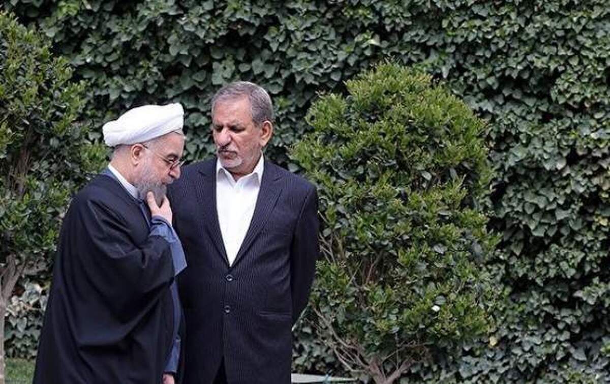 سقوط مرگبار ملت با یک انتخاب غلط!