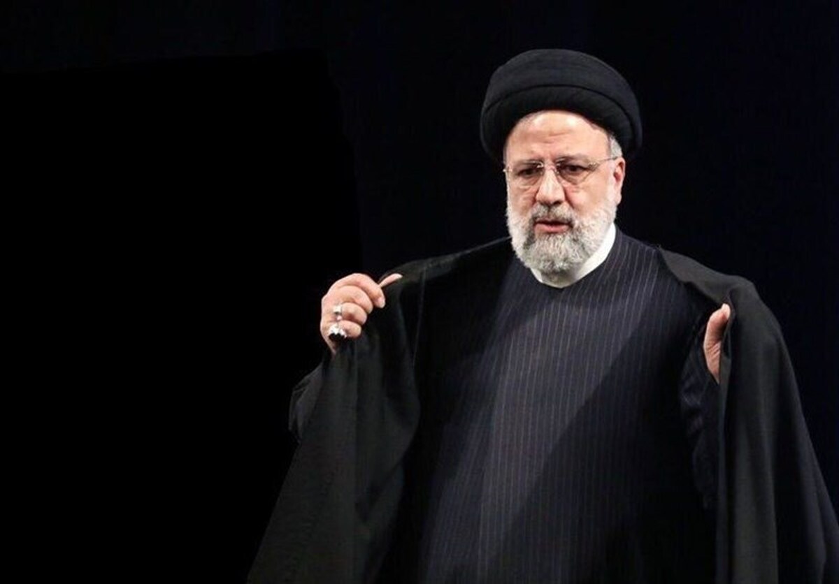 شهید رئیسی تراز ریاست جمهوری را تغییر داد