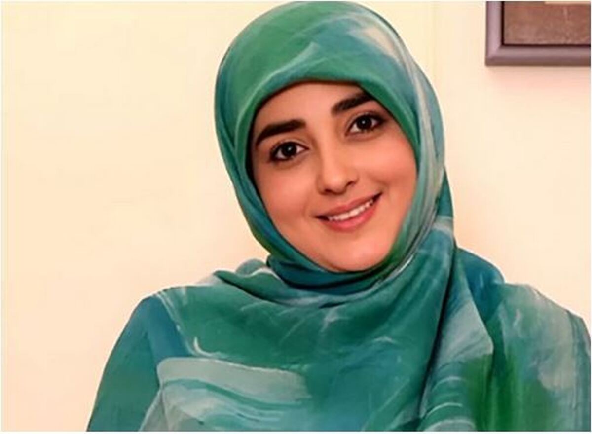 ثبت خاطرات خانم مجری از لحظات خوشمزه دورهمی دخترانه با دوستان صمیمی اش/تصاویر
