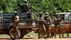 دستکم ۲۰ کشته در درگیری شبه نظامیان با ارتش در نیجر