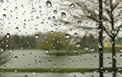 ثبت بیش از ۴۹ میلی‌متر بارندگی در شهرستان اصلاندوز
